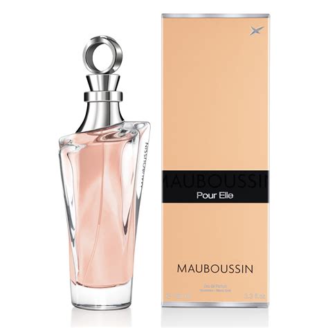 mauboussin pour elle eau de parfum